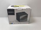 Ice-c1t Sony Icfc1tblack Alarm Clock