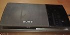 0900 Icf Sony Clock Am