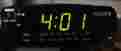 Icf-212 Sony Dream Machine Clock Radio W Alarm Ac Power Black 027242614758