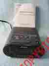 Icf-218 Dream Machine Sony Digital Am Fm Radio Alarm Clock W Sleep