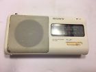 Icf-380 Sony Am Fm Radio Receiver Dont Have Antenna