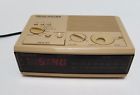 Icf-3cw Sony Dream Machine Am-fm
