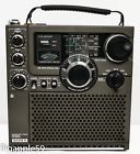 Icf-5900w Sony Classic Analog Shortwave Radio Great Unit