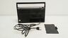 Icf-7270w Sony Ac Battery Radio Vintage