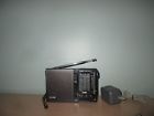 Icf-7600 Sony Model Pll Portable Radio