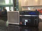 Icf-c80w Icf-80w Sony Dream Machine