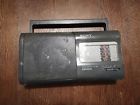 Icf-890 Sony Portable Am Fm Tv Radio Loud With Power Cord