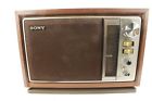 9740 Icf W Sony Classic Ref