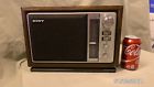 Icf-9740w Sony 2429m Vtg Mid