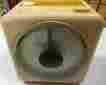 Icf-a8w Sony Vintage Am Fm Alarm Clock Radio Cubed Batteries Japan Quartz Rare