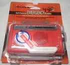 Icf-b01 Sony Charge Self Powered Emergency Radio