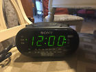 C-318 Icf Sony Dream Machine Alarm Clock