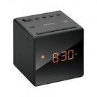 Icf-c1-b-oem Sony Icf Alarm Clock With Fm Am Radio 027242874879