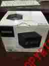 Icf-c1 Sony Clock Radio Am Fm Cube Black
