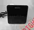 Icf-c10w Sony Dream Machine Digital Alarm Clock Am Fm Radio White Cube Retro