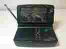Icf-c1100 Sony Fm Am World Time Clock Radio