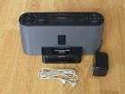 Icf-c1imkp2 Sony Icf-c1impk2 Radio Alarm