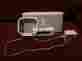 Icf-c1ip Sony Fm Am Clock Radio Dream Machine Icf C1ip