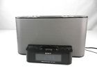 Icf-c1oipm Sony Dream Machine Alarm Clock Radio Iphone Idock