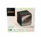Icf-c1t Wt Sony Fm Am Dual Alarm Clock Radio Dts White 027242874893
