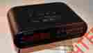 Icf-c242 Sony Dream Machine Digital Alarm Clock Am Fm Radio