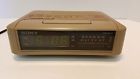 Icf-c250 Sony Dream Machine Alarm