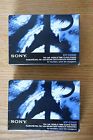 Icf-c2500 Sony 2 1980s Fm-am 4901780427864