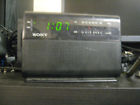 Icf-c260 Sony Dream Machine Am-fm