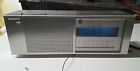 Icf-c33w Icf C33w Sony Dream