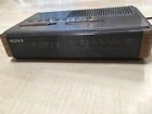 Icf-c450 Sony Vintage Dream Machine