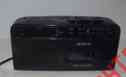 Icf-c610 Sony Dream Clock Cassette Vintage Fm Machine Radio