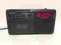 Ifc-c620 Icf-c620 Sony Vintage Dream Machine Am Fm Alarm Clock Radio Cassette Player