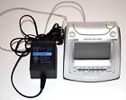 Icf-c630 Sony Desktop Dream Machine Alarm