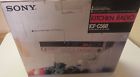 Icf-c650 Sony Fm-am Cassette Kitchen