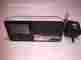 Icf-c705 Sony Am Fm Clock Radio Built In Audio Cable White Icfc705 Bin 8