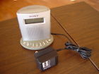 Icf-c713 Sony Mini Dream Machine