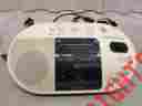 Icf-c730 Sony Dream Machine Am Fm Alarm Clock Radio