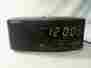 Icf-c740 Sony Black Dream Machine Fm Am Dual Alarm Clock Radio