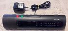 Icf-c760 Sony Vintage Am-fm Dual