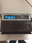 Icf-c810w Sony Vintage Clock Radio