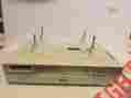 Icf-cd523 Sony Under Cabinet Cd Player Kitchen Clock Radio Stereo Am Fm