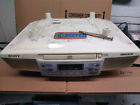 Icf-cd533 Sony Under Cabinet Am-fm Clock