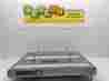 Icf-cd533rm Sony Liv Under Cabinet Cd Cd-r Player Am Fm Weather Radio Works