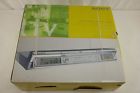 Icf-cd543liv Sony New Icf-cd543 Liv