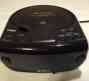 Icf-cd815 Cd Radio Fm Sony Player Clock Dream Machine