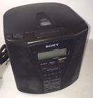 Icf-cd833 Sony Dream Machine Clock