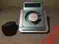 Icf-cd855v Cd-855v Sony Dream Machine Clock Radio Cd Exc Condition