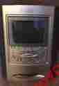 Icf-cd863v Sony Dream Machine Alarm Clock Radio