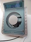 Icf-cd855v Icf Cd8855v - Dream Machine Sony