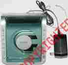 Icf-cd885v Sony Dream Machine Cd Am Fm Clock Radio Vg Nr Mint 4901780856435